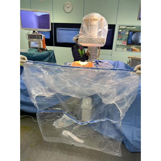 Orthopaedic disposable consumables